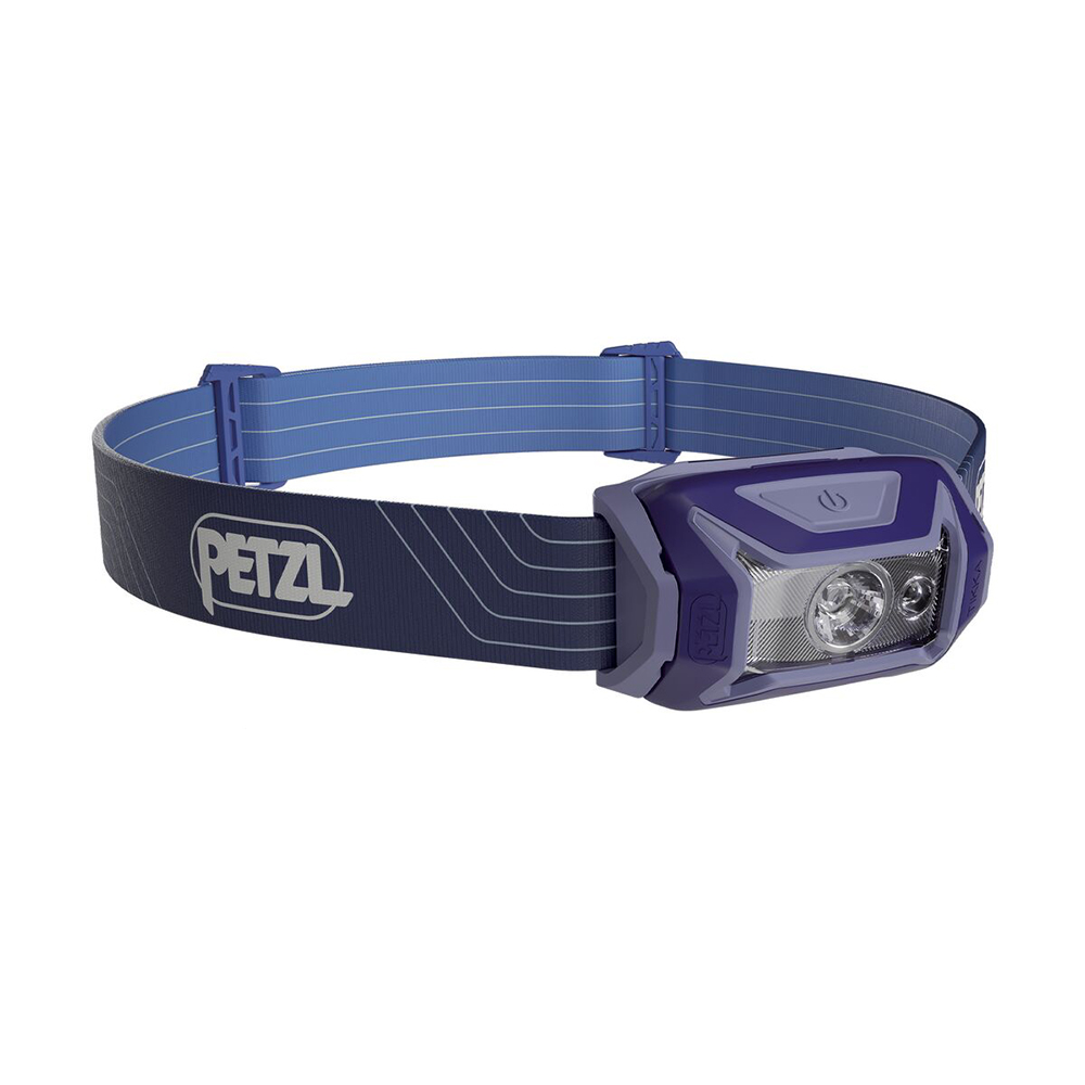 Petzl TIKKA Compact Head Torch from Columbia Safety
